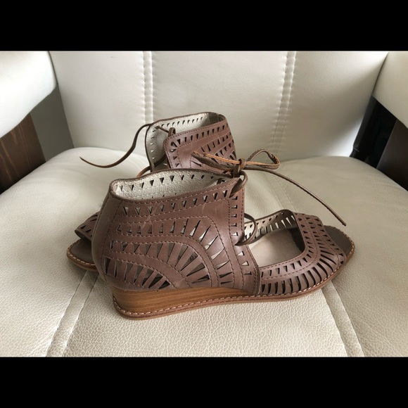 Jeffrey Campbell Shoes - Sandals
